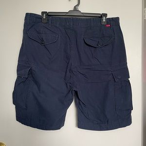 Men’s Levi Strauss & Co shorts, size 38